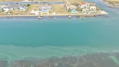 Beach Lot For Sale in Aransas Pass, Texas