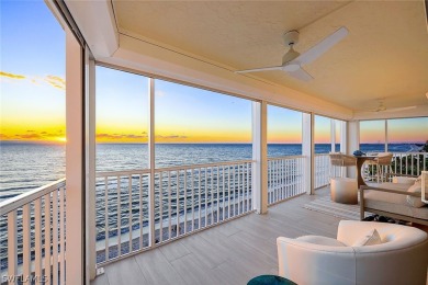 Beach Condo For Sale in Naples, Florida