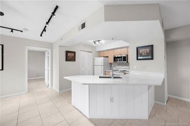 Beach Condo For Sale in Jensen Beach, Florida