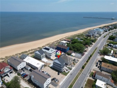 Beach Home For Sale in Norfolk, Virginia