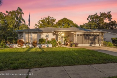 Beach Home Sale Pending in Port Richey, Florida