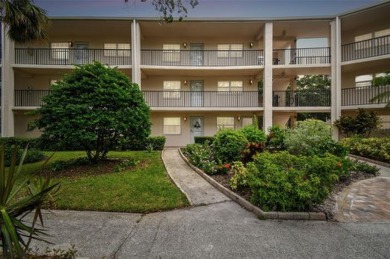 Beach Condo For Sale in Dunedin, Florida