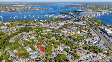 Beach Lot For Sale in Stuart, Florida