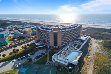 Beach Condo For Sale in Port Aransas, Texas