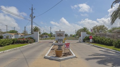 Beach Lot For Sale in Palacios, Texas