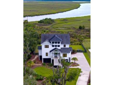 Beach Home For Sale in Waverly, Georgia