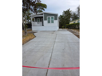 Beach Home For Sale in Ormond Beach, Florida