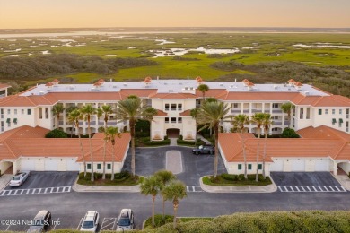 Beach Condo For Sale in Ponte Vedra Beach, Florida