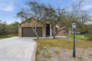 Beach Home For Sale in Aransas Pass, Texas
