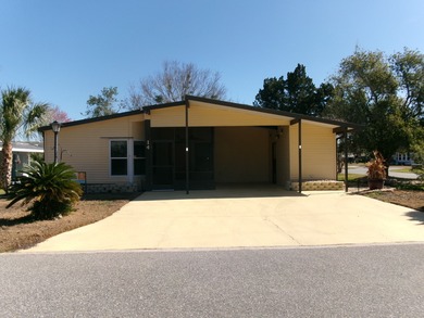 Beach Home For Sale in Ormond Beach, Florida