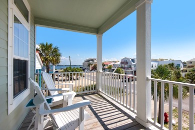 Beach Home Off Market in Navarre, Florida