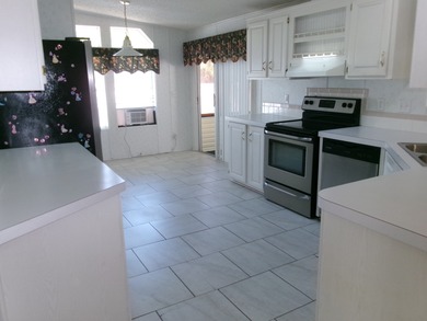 Beach Home For Sale in Ormond Beach, Florida