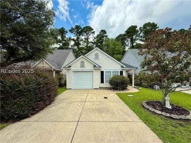 Beach Home For Sale in Bluffton, South Carolina