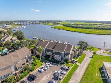 Beach Condo For Sale in Savannah, Georgia