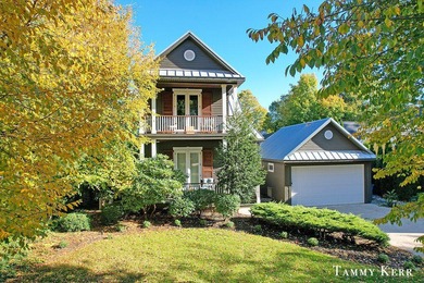 Beach Home Sale Pending in Saugatuck, Michigan