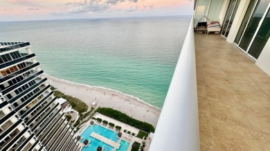 Beach Condo For Sale in Hallandale Beach, Florida