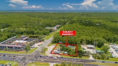 Beach Commercial For Sale in St Augustine, Florida