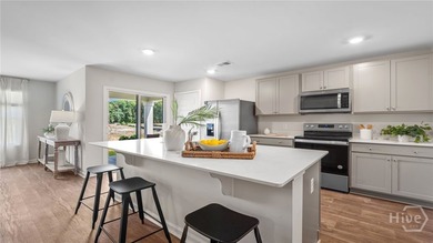 Beach Home For Sale in Brunswick, Georgia
