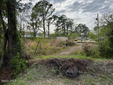 Beach Lot For Sale in Panama City Beach, Florida