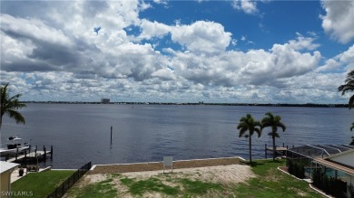 Beach Lot For Sale in Cape Coral, Florida