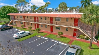 Beach Condo Sale Pending in Stuart, Florida