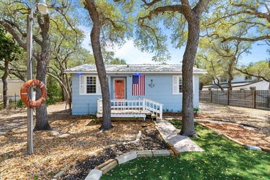 Beach Home For Sale in Rockport, Texas