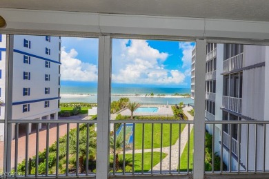 Beach Condo For Sale in Fort Myers Beach, Florida