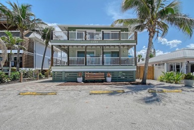 Beach Townhome/Townhouse For Sale in Englewood, Florida