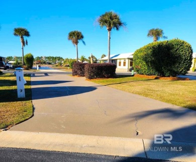Beach Lot For Sale in Foley, Alabama