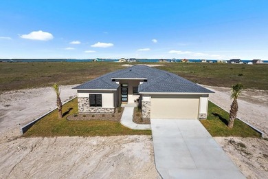 Beach Home For Sale in Rockport, Texas