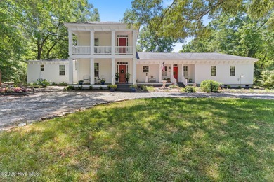 Beach Home For Sale in Sneads Ferry, North Carolina