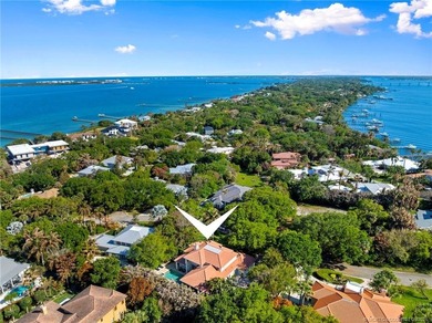 Beach Home For Sale in Stuart, Florida