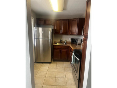Beach Condo For Sale in Dania, Florida