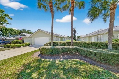 Beach Home For Sale in Palm City, Florida