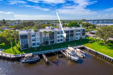 Beach Condo For Sale in Stuart, Florida