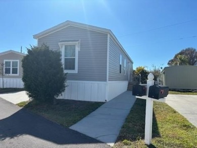 Beach Home For Sale in St. Petersburg, Florida