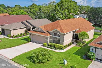 Beach Home For Sale in Spring Hill, Florida