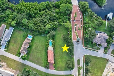 Beach Lot For Sale in Port Saint Lucie, Florida
