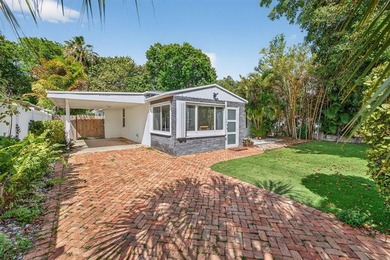 Beach Home For Sale in Fort Lauderdale, Florida