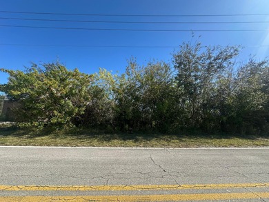 Beach Lot For Sale in Port Saint Lucie, Florida