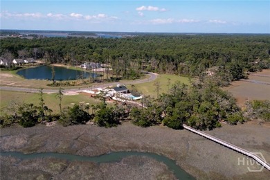 Beach Lot For Sale in Savannah, Georgia