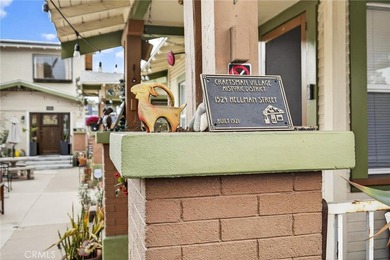 Beach Townhome/Townhouse Active Under Contract in Long Beach, California