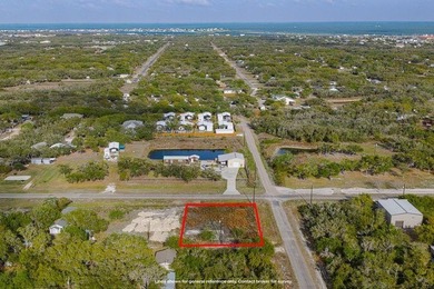Lot For Sale in Rockport image photo picture