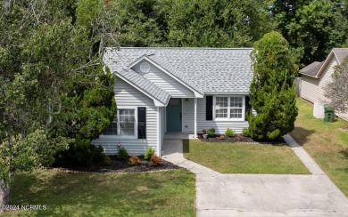 Beach Home For Sale in Wilmington, North Carolina