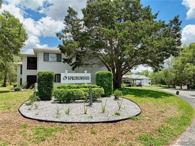 Beach Condo For Sale in Homosassa, Florida