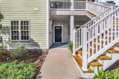 Beach Condo For Sale in Townsend, Georgia