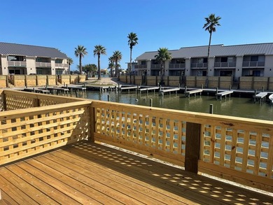 Beach Condo For Sale in Rockport, Texas