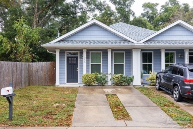 Beach Home For Sale in Pensacola, Florida