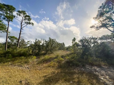 Beach Lot For Sale in Pensacola, Florida