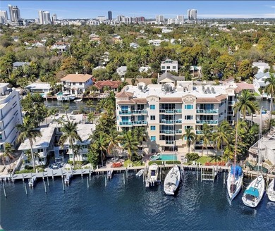Beach Condo For Sale in Fort Lauderdale, Florida